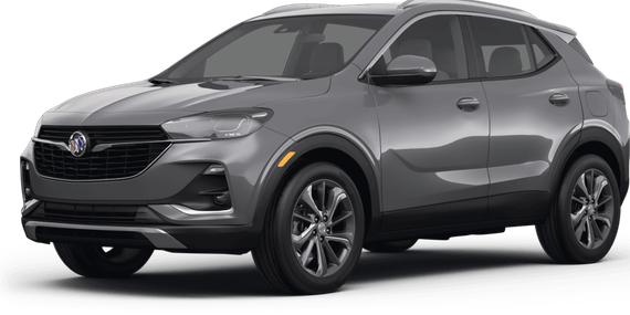 BUICK ENCORE GX 2022 KL4MMGSL1NB079884 image BUICK ENCORE GX 2022 KL4MMGSL1NB079884 image